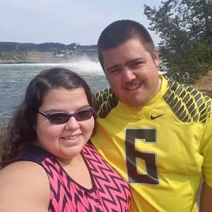 Meet your Posher, Zachary